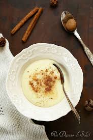 Semoule Au Lait Recette De Base Et 3 Astuces Pour La Reussir Un Dejeuner De Soleil Semoule Au Lait Recette Recette Semoule Au Lait