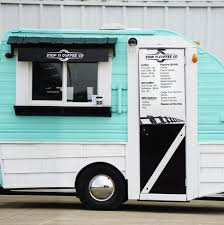 Stop food truck — Venezuelan restaurant food truck in Noblesville, Indiana