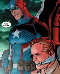 Now that we have a simple meme definition, we'll look at some meme examples to help you better understand how memes originate and spread. Captain America Reveals He S A Hydra Agent Instantly Becomes Meme Complex Uk