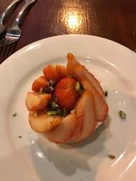 Les Arlots Paris 9e Arr Opera Restaurant Avis Numero De Telephone Photos Tripadvisor