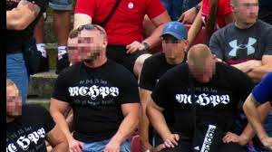 Kilka lat temu, gdy byliśmy na meczu wyjazdowym polonii bytom w szczecinie przywitała nas najdokładniejsza z możliwych kontroli. 19 Polonia Bytom Hooligans Ultras Youtube