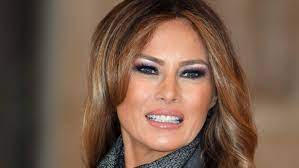 Melania Trump calls for firing of senior US official