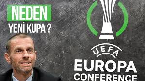 Takımların turnuvaya katılımı, kendi liglerindeki ve kupalarındaki performansa göre belirlenecektir. Uefa Avrupa Konferans Ligi Neden Yeni Bir Kupa Youtube