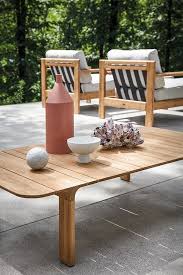 Shop Now Gloster Loop Collection Modern Outdoor Lounge Furniture Gloster Outdoor Furniture Outdoor Furniture