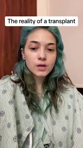 Dr Charles and Jamie Lung Transplant