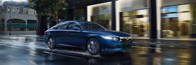 Visit mick mcclure honda in lewiston #id serving clarkston, moscow and pullman #1hgcv1f59ja062050 2018 Honda Accord Lx Vs Ex Trim Level Comparison Walla Walla Valley Honda