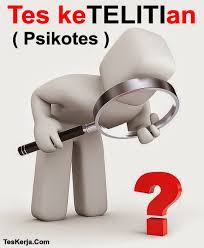 We did not find results for: Contoh Soal Psikotes Ketelitian Job Fair Lowongan Kerja 2020 Lulusan Smk Lulusan Sma Smp