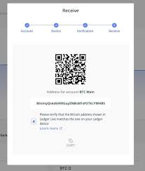 The easiest and most secure crypto wallet. Where Can I Find My Ledger Wallet Address Bitprime
