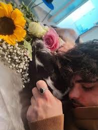 Anna Galdi's Instagram, Twitter & Facebook