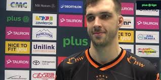 Norbert Huber podsumowuje pierwszą rundę PlusLigi