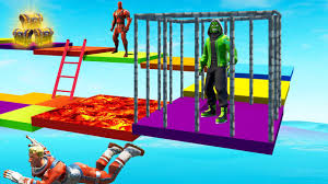 You need to decide whether fortnite is causing him problems, or whether he's using fortnite as a way of escaping from his problems. Reach The Top To Win Fortnite Boardgame Youtube