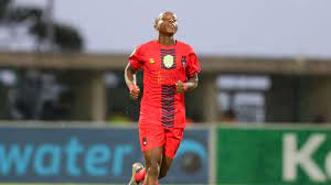 The club is named after its owner, tim sukazi who purchased the nfd league license from cape town all stars in may 2018. Zakhele Lepasa Keen To Impress Orlando Pirates Goal Com