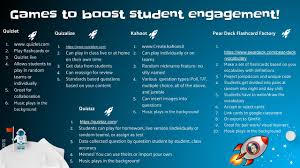 Recently, i've found two other things that are along the same lines as kahoot. Kahoot On Twitter 3trailsmabion Technologylaura Quizlet Quizizz Quizalizeapp Peardeck Slidesmaniasm So Glad Thanks For Helping Us Make Learning Awesome Twitter