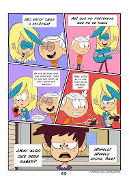 JaviSuzumiya - Hobbyist, Digital Artist | DeviantArt in 2023 | The loud  house fanart, Loud house characters, Comics