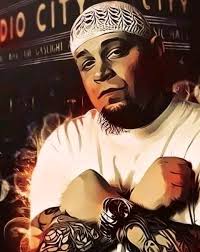 Boy do I miss Vin 🎙️ .. the absolute best ever.