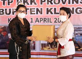 Anak kerdil merupakan istilah yang sudah familiar dikenal oleh masyarakat indonesia untuk mengenal stunting. Ny Putri Koster Menjaga Tumbuh Kembang Anak Dan Kesehatan Ibu Hamil Upaya Tepat Cegah Stunting Secara Dini Nsklb