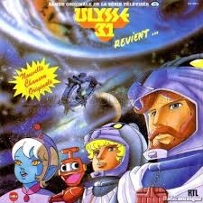 Nono est un robot bipède de 40 cm de haut, environ, formé de trois segments : Ulysse 31 Themis Et Nono Par Jacques Cardona Fiche Chanson B M