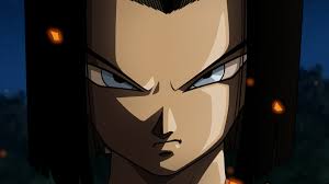 See full list on ultradragonball.fandom.com Db Super Dragon Ball Z Android 17 3840x2160 Download Hd Wallpaper Wallpapertip