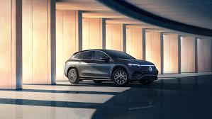 Image result for Onyx Black 2021 EQS