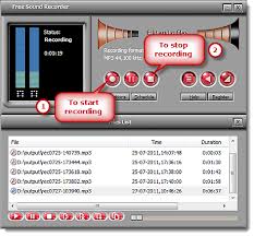 Best Voice Recorder Software For Windows Guide And Tips Free Sound Recorder To Record Any Sound You Hear