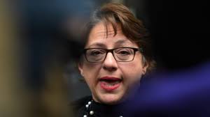 Former Liberal MP Sophie Mirabella, supporter of Work Choices, now in line  for Fair Work Appointment