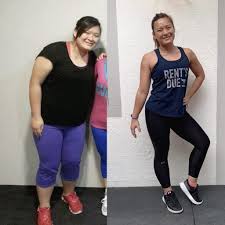 While unpacking boxes after a recent move, i found an entry from 1991 (i was 9) that read: Real Life How One Woman Lost 30kg With The Help Of Zumba The Singapore Women S Weekly