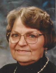 Obituary information for Elaine Alfson