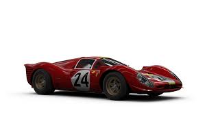Ferrari p#330 p3/4 et p4. Ferrari 330 P4 Forza Wiki Fandom