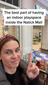 Natick Mall Black Friday