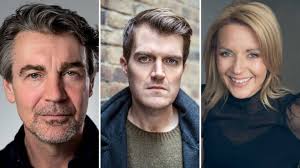 Articles about Lindsay Posner from Theatre Weekly