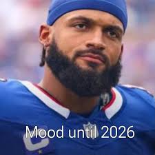 Bills Mafia Babes (@billsmafiababes) • Threads, Say more