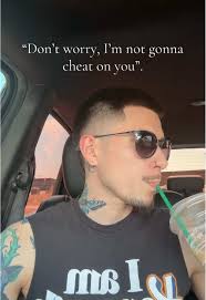 The shirt says it all. #fyp #lgbt