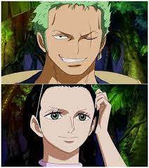 Pin On Nico Robin