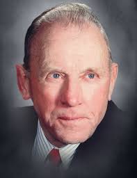 Obituary information for Gordon M. Sannes