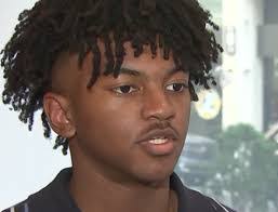 Chanda Smith's Instagram, Twitter & Facebook