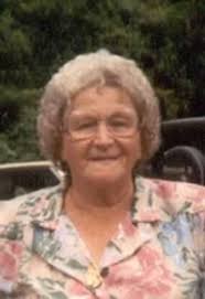 Wilma Henry Obituary June 21, 2004
