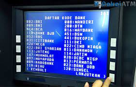 Maybe you would like to learn more about one of these? 30 Cara Transfer Uang Lewat Atm Mandiri Ke Bri 2021 Pakaiatm