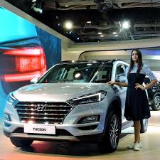 2020 Hyundai Tucson Will Be The Next Big Thing From Hyundai In 2020 Hyundai Tucson Hyundai Tucson Suv