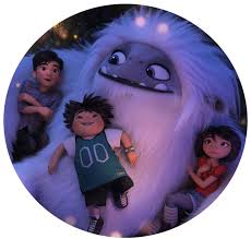 Abominable) ist ein computeranimierter film von dreamworks animation und pearl studio aus dem jahr 2019. Everest Ein Yeti Will Hoch Hinaus Wort Zaubers Webseite
