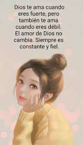 Dios Es Mi Alcazar Frases Espirituales Mujer De Dios Frases Religiosas
