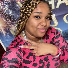 Allen Jamila in people