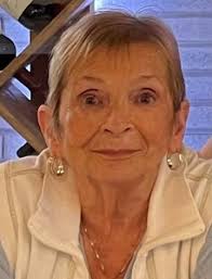 Lise M.A. Wade (formerly Bossé, née Benoit)