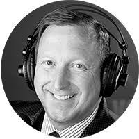 Todd Nettleton's Instagram, Twitter & Facebook