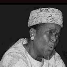 Under-Sung African American Sheroes: Who's Heard of Freedom Fighter, Ella  Baker?