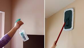 En Pratik Sekilde Duvar Nasil Silinir Duvardaki Lekeleri Cikaran En Kolay 3 Yontem Pratik Bilgiler Haberleri