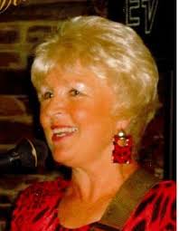 Alice M. Detrick Obituary