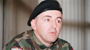 Arkan | Balkan Insight