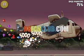 The first half of the episode was released on november 22, 2011. Angry Birds Rio 1 4 4 Signed Nokia N8 Belle Premium Game Download