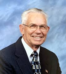 Robert Carr Obituary