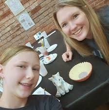 Does anyone in Jenks do guitar lessons?